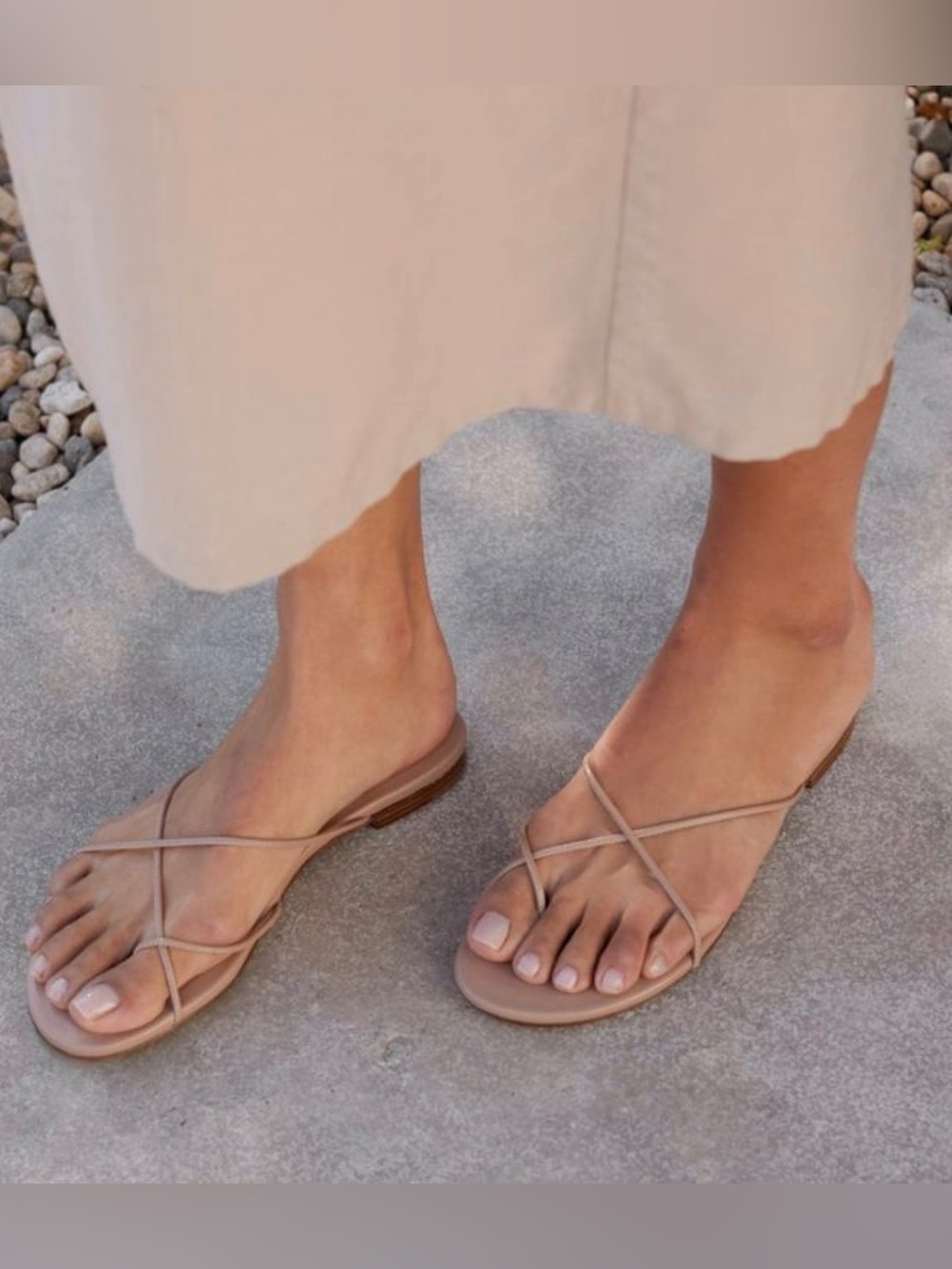 Jenni Kayne Eve Sandal 39
